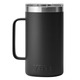 Rambler MagSlider (710 ml) - Insulated Mug with Magnetic Lid - 1