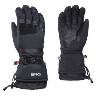 The Keen - Gants isolés pour homme 