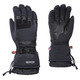 The Keen - Gants isolés pour homme  - 0