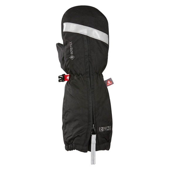 The Best Friend - Mitaines de sports d'hiver pour enfant