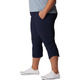 Leslie Falls (Plus Size) - Women's Capri Pants - 1