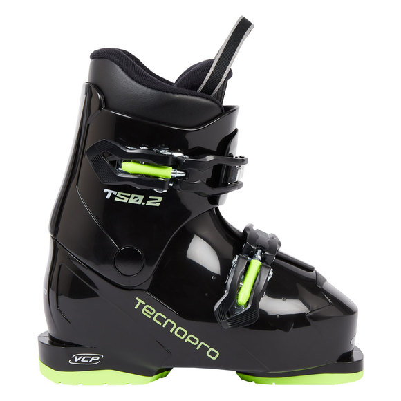 botte de ski