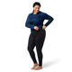 Classic Thermal Merino (Plus Size) - Women's Baselayer Leggings - 1