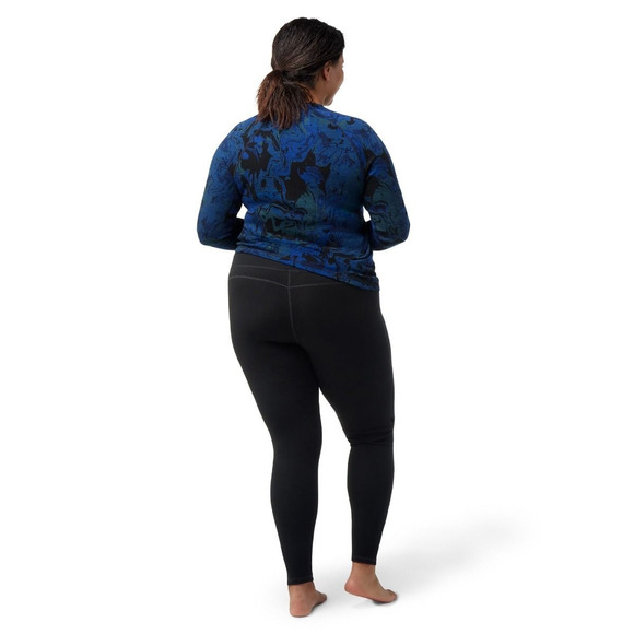 Classic Thermal Merino (Plus Size) - Women's Baselayer Leggings