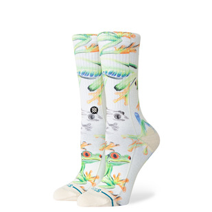 Stick To It Crew - Women's Socks