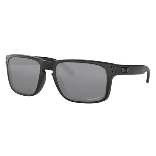 Holbrook Prizm Black Polarized - Adult Sunglasses