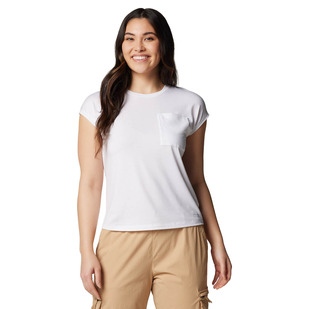Boundless Trek - T-shirt pour femme
