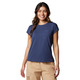 Boundless Trek - Women's T-Shirt - 0