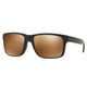 Holbrook Prizm Tungsten Polarized - Adult Sunglasses  - 0