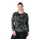 Classic Thermal Merino (Plus Size) - Women's Baselayer Long-Sleeved Shirt - 0