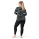 Classic Thermal Merino (Plus Size) - Women's Baselayer Long-Sleeved Shirt - 2