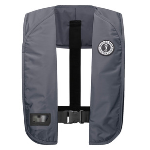 MIT 100 (Manual) - Adult Inflatable PFD
