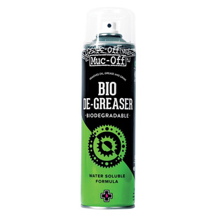 Bio (500 ml) - Dégraissant pour chaîne de vélo
