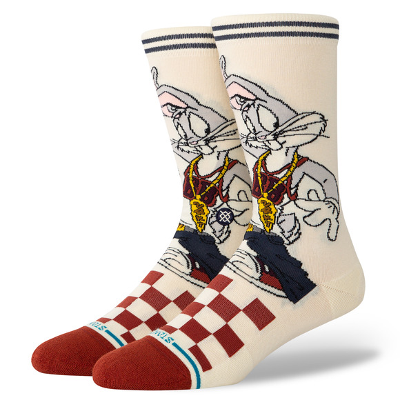 Bugs Crew - Adult Socks