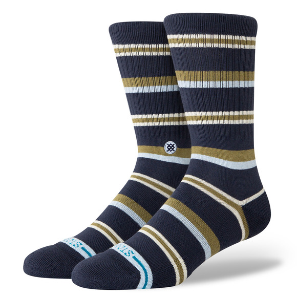 Hudson Crew - Adult Socks