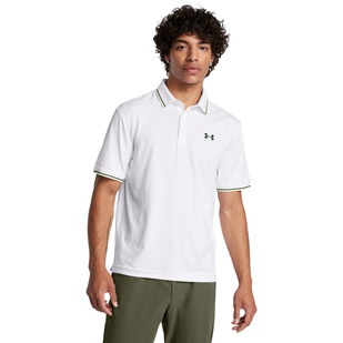 Playoff 3.0 Rib - Men's Golf Polo