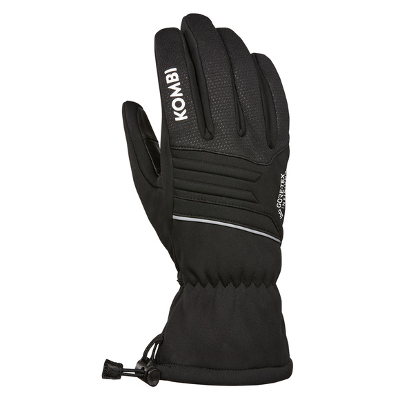 Outdoor-zy - Men's Softshell Gloves