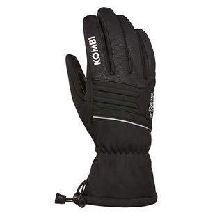 Outdoor-zy - Gants softshell pour homme