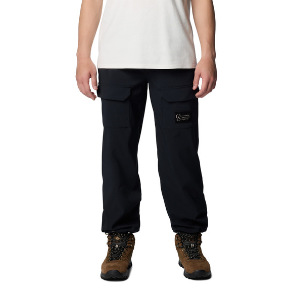 Wallowa - Pantalon en softshell pour homme