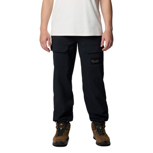 Wallowa - Men's Softshell Pants