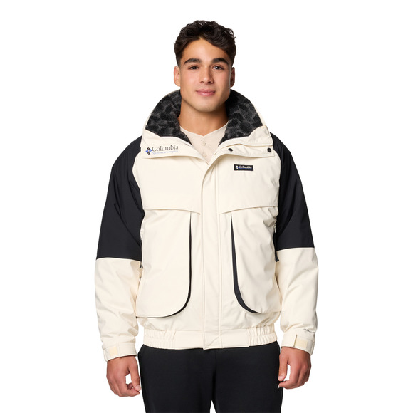 Powderkeg II Remastered Interchange - Men's 3-in-1 Insulated Jacket