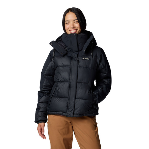 Snowqualmie II - Women's Insulated Jacket