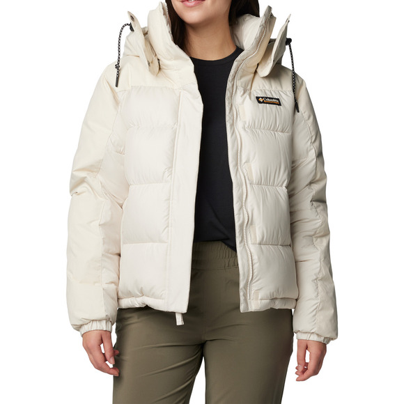 Snowqualmie II - Manteau isolé pour femme