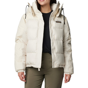 Snowqualmie II - Women's Insulated Jacket