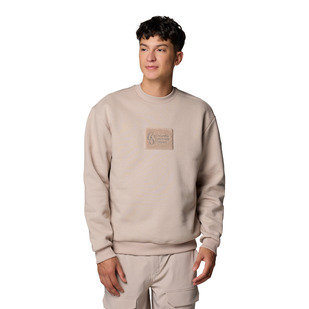 Wallowa - Men's Fleece Sweatshirt