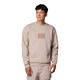 Wallowa - Men's Fleece Sweatshirt - 0