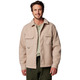 Wallowa - Men's Shirt Jacket - 0