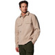 Wallowa - Men's Shirt Jacket - 1