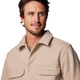 Wallowa - Men's Shirt Jacket - 3