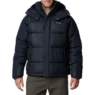 Snowqualmie II - Men's Insulated Jacket