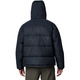 Snowqualmie II - Men's Insulated Jacket - 1