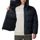 Snowqualmie II - Men's Insulated Jacket - 2