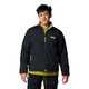 Wallowa Panorama - Men's Reversible Mid-Season Jacket - 1