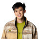 Wallowa Panorama - Men's Reversible Mid-Season Jacket - 4