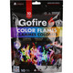 32758GF - Poudre multicolore pour le feu - 0