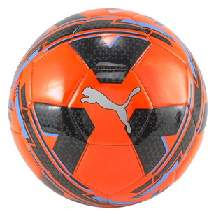 Cage - Ballon de soccer