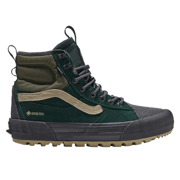 MTE Sk8-Hi Gore-Tex - Bottes d'hiver pour homme