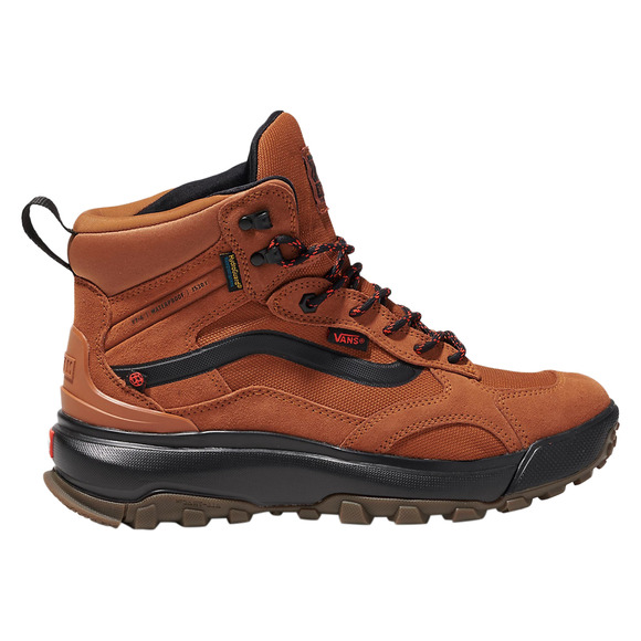 MTE Crestline WP - Bottes de randonnée pour homme