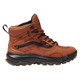 MTE Crestline WP - Men's Hiking Boots - 0