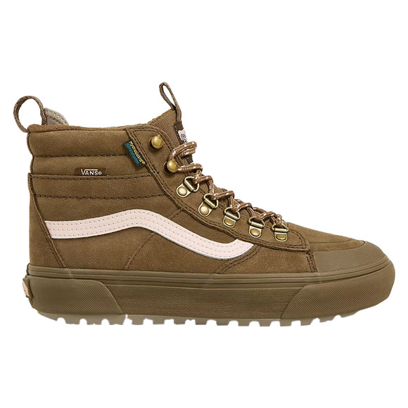 MTE Sk8-Hi DR WP - Women's Winter Boots