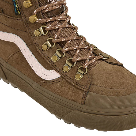 MTE Sk8-Hi DR WP - Bottes d'hiver pour femme