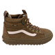 MTE Sk8-Hi DR WP - Women's Winter Boots - 3