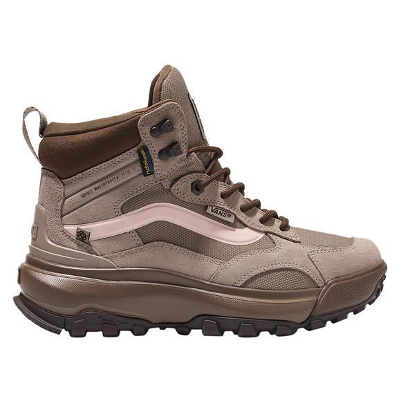 MTE Crestline WP - Women's Hiking Boots