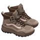 MTE Crestline WP - Women's Hiking Boots - 3