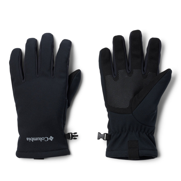 Ascender III - Gants softshell pour homme