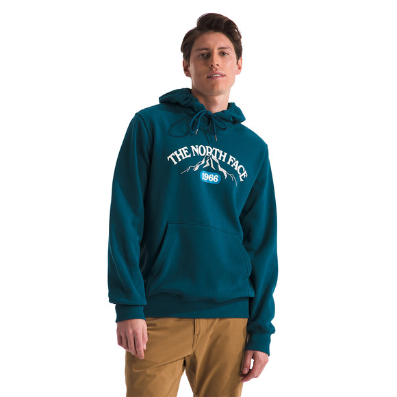 Varsity - Men's Hoodie